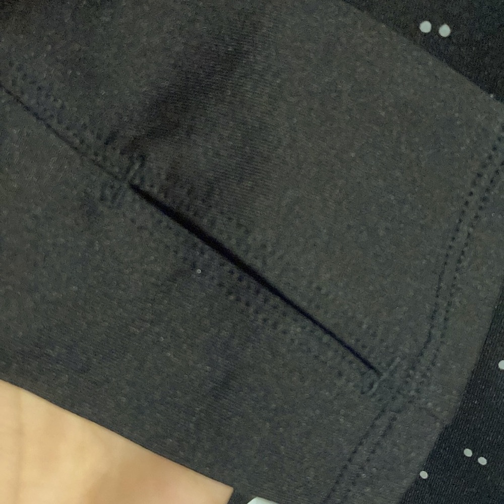 Old Navy Active Go-Dry Semi Fitted Hoodie - Picture 7 of 7